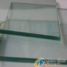 12mm Clear float glass